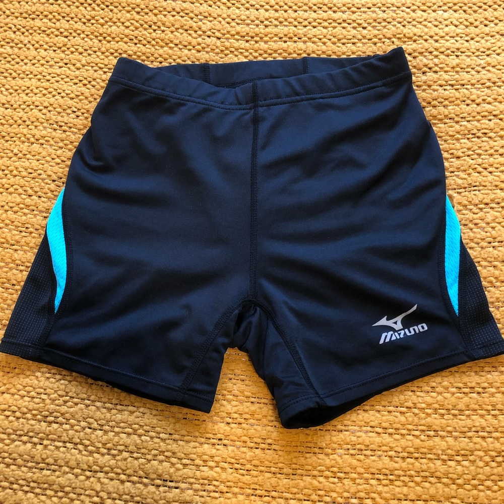 4” Athletic Shorts for Running